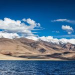 Danau Tso Moriri