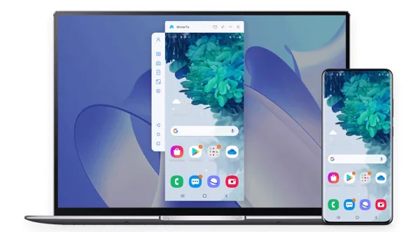 iMyFone MirrorTo