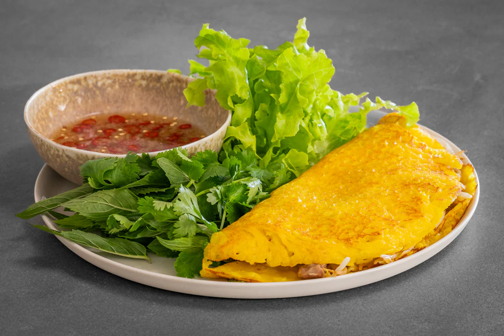 Banh Xeo