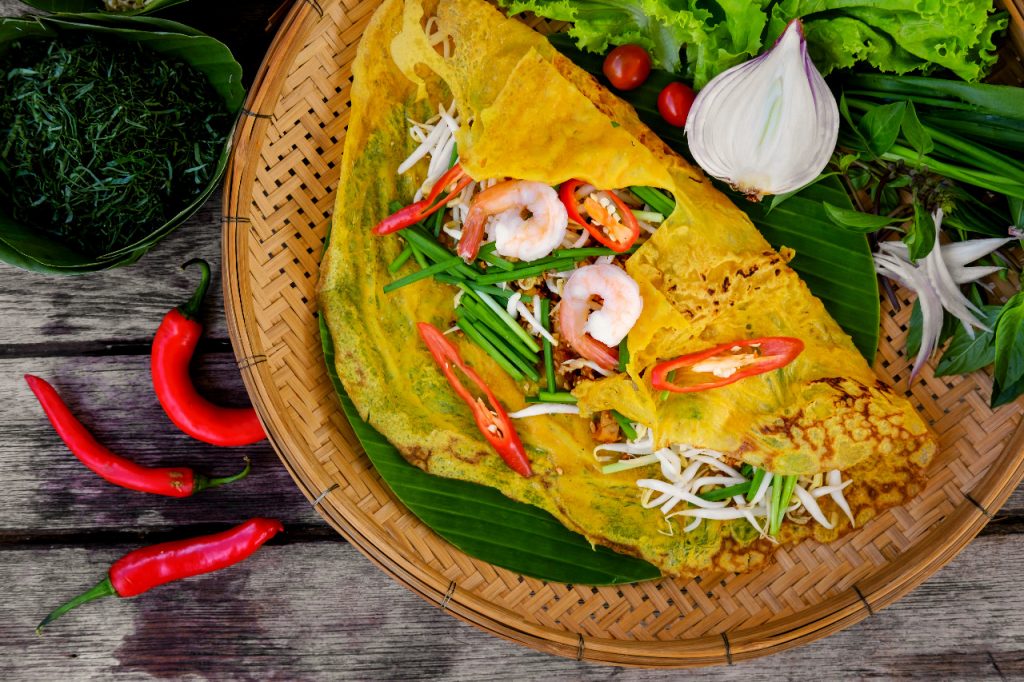 Banh Xeo