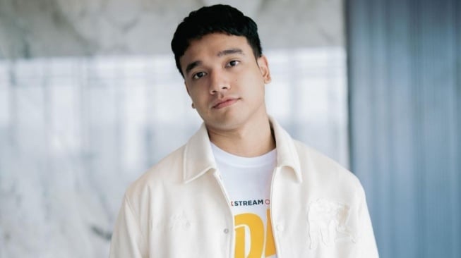 Fadly Faisal