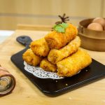 Risoles Bolognese
