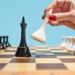 Strategi Catur