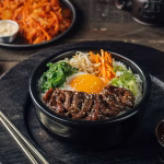 Bibimbap