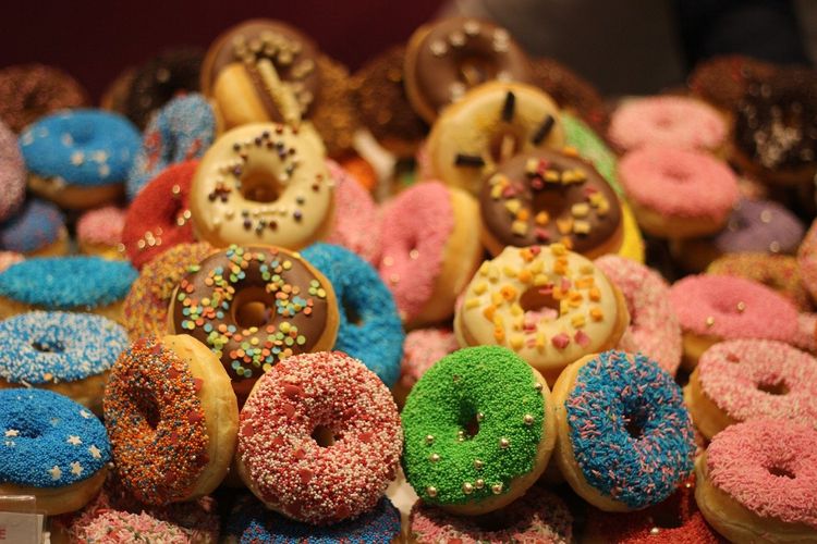 Donat Kekinian
