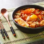Sup Doenjang
