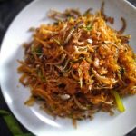 Mie Sagu