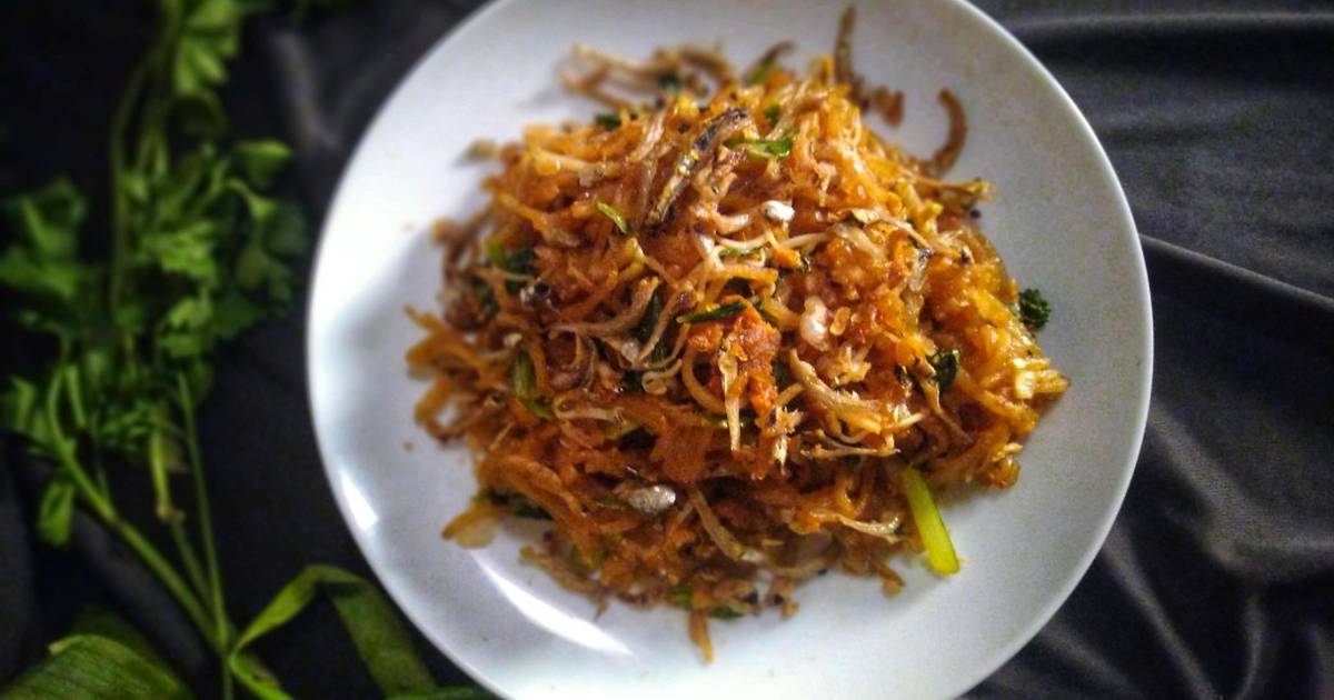 Mie Sagu