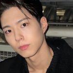 Park Bo-gum