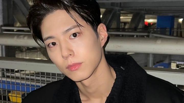 Park Bo-gum