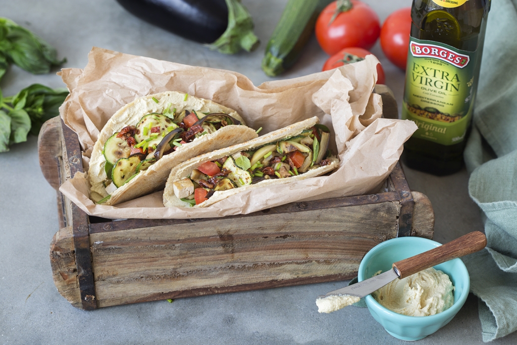 Piadina