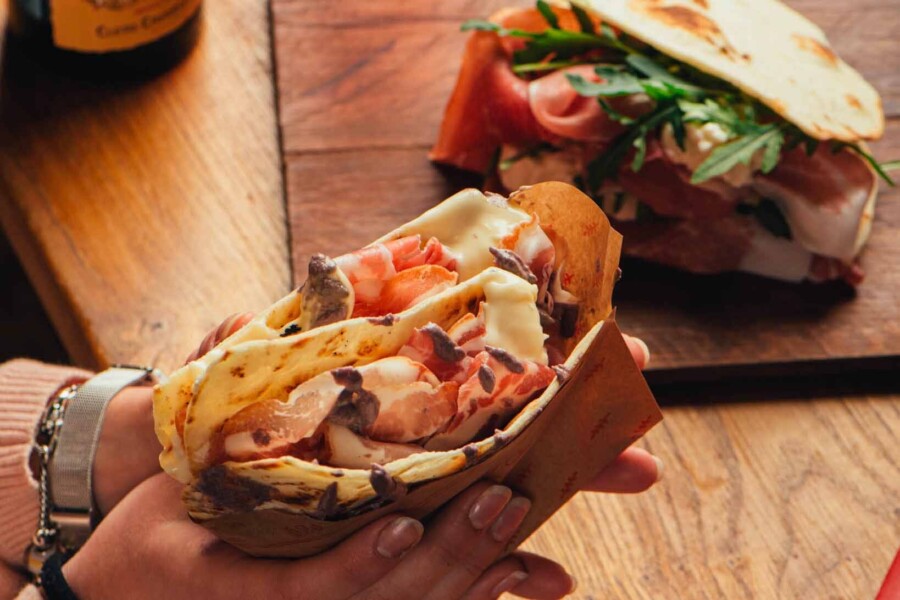 Piadina