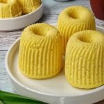 Bolu Jagung Kukus