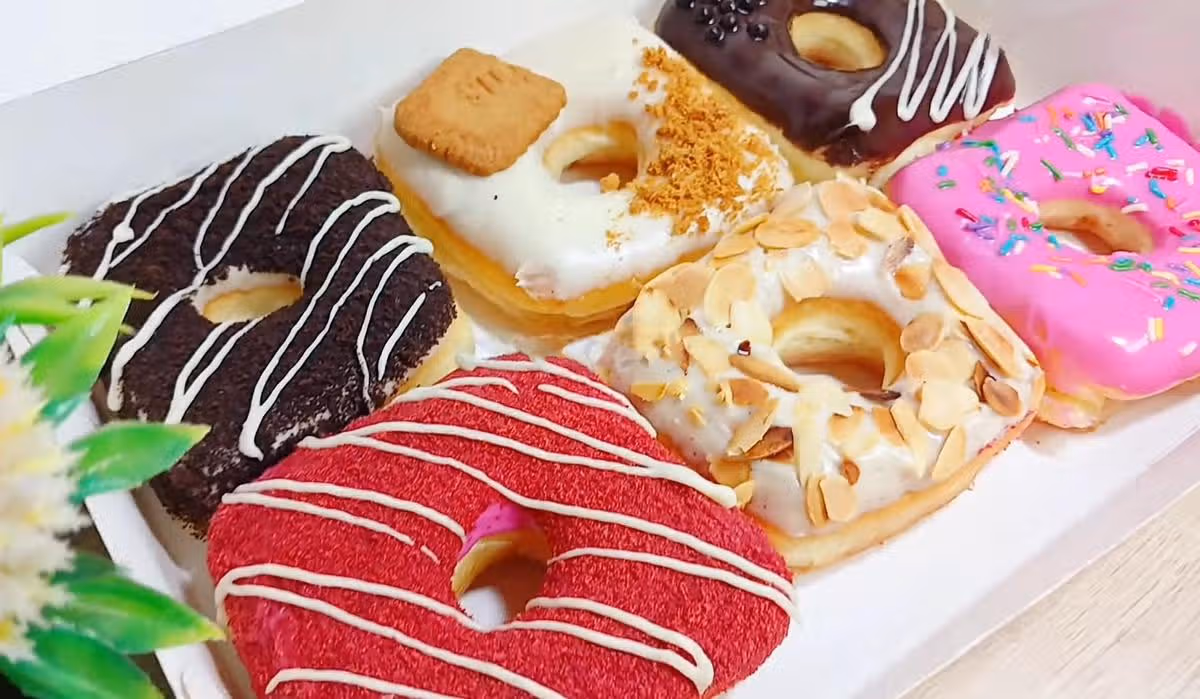 Donat Kekinian