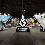 Tokyo Game Show