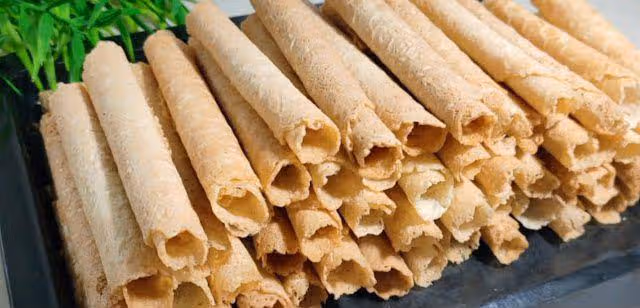 Kue Semprong