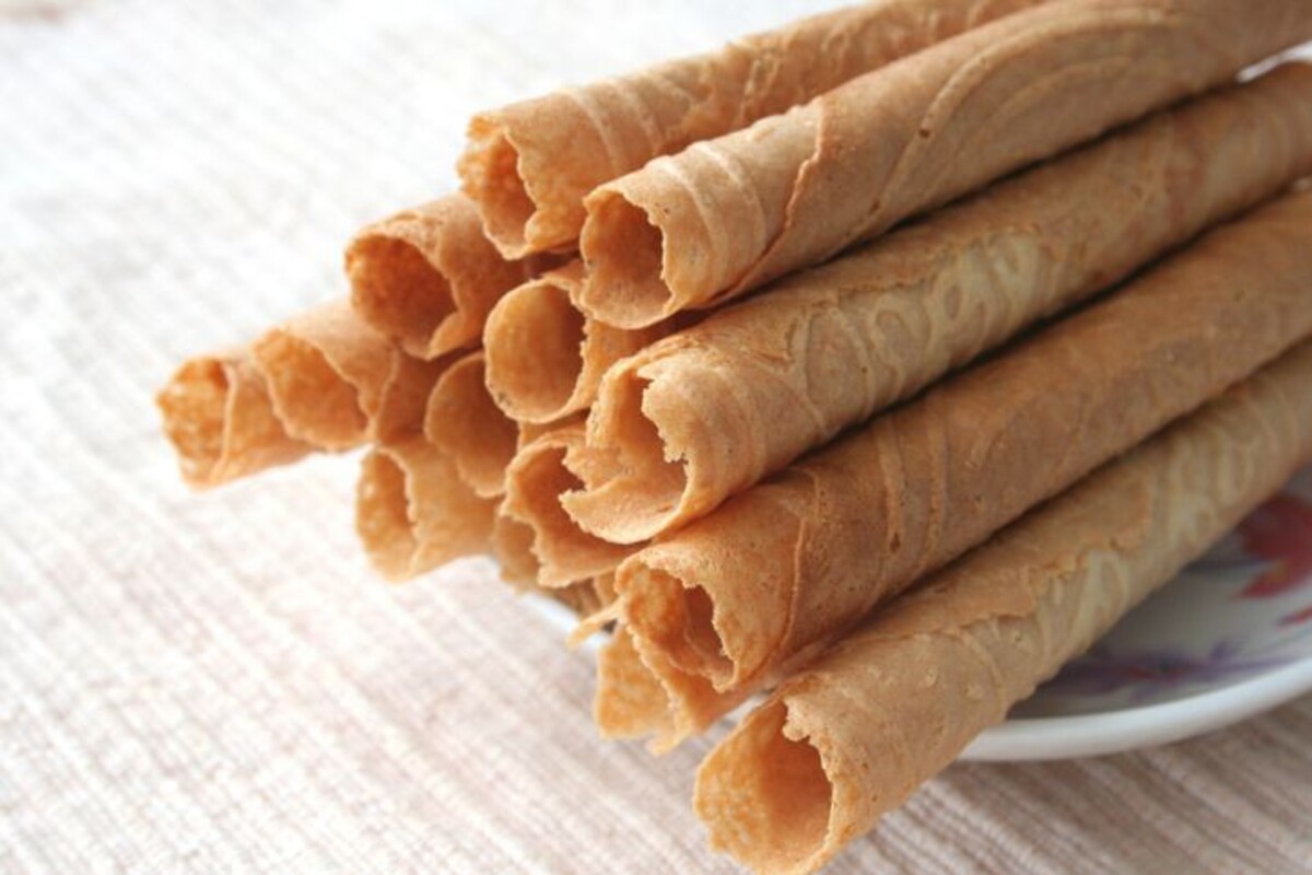 Kue Semprong
