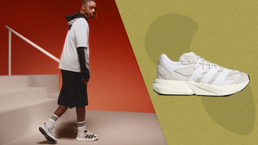 Adidas Lightbale