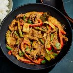 Phanaeng Curry