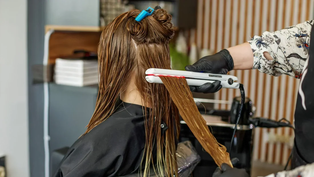 Hair Botox