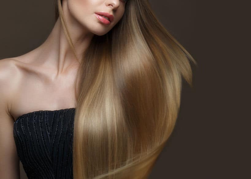 Hair Botox