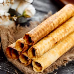Kue Semprong