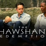 The Shawshank Redemption