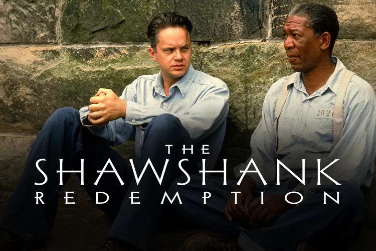 The Shawshank Redemption
