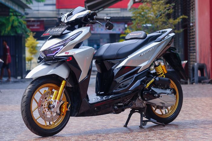 vario modif
