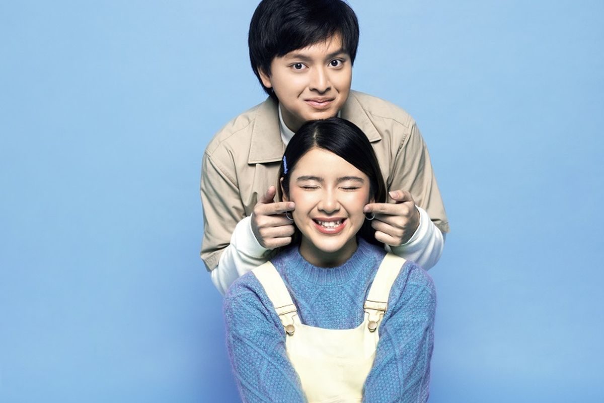 Awal Kehidupan Latar Belakang Arsy Widianto