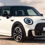 Mini Cooper 5 Door