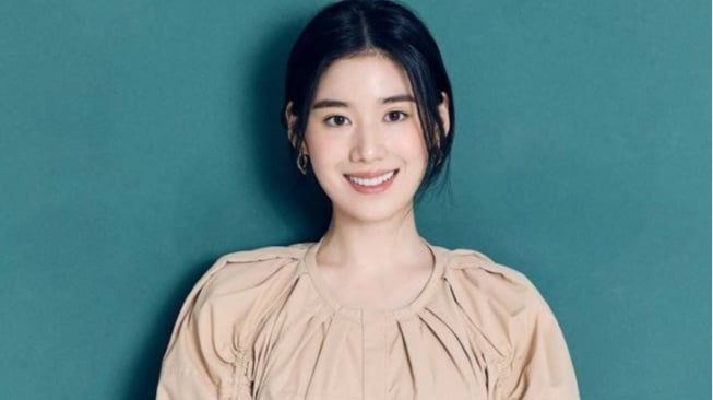 Perjalanan di Dunia Akting Kim Chae eun