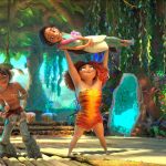 The Croods 2