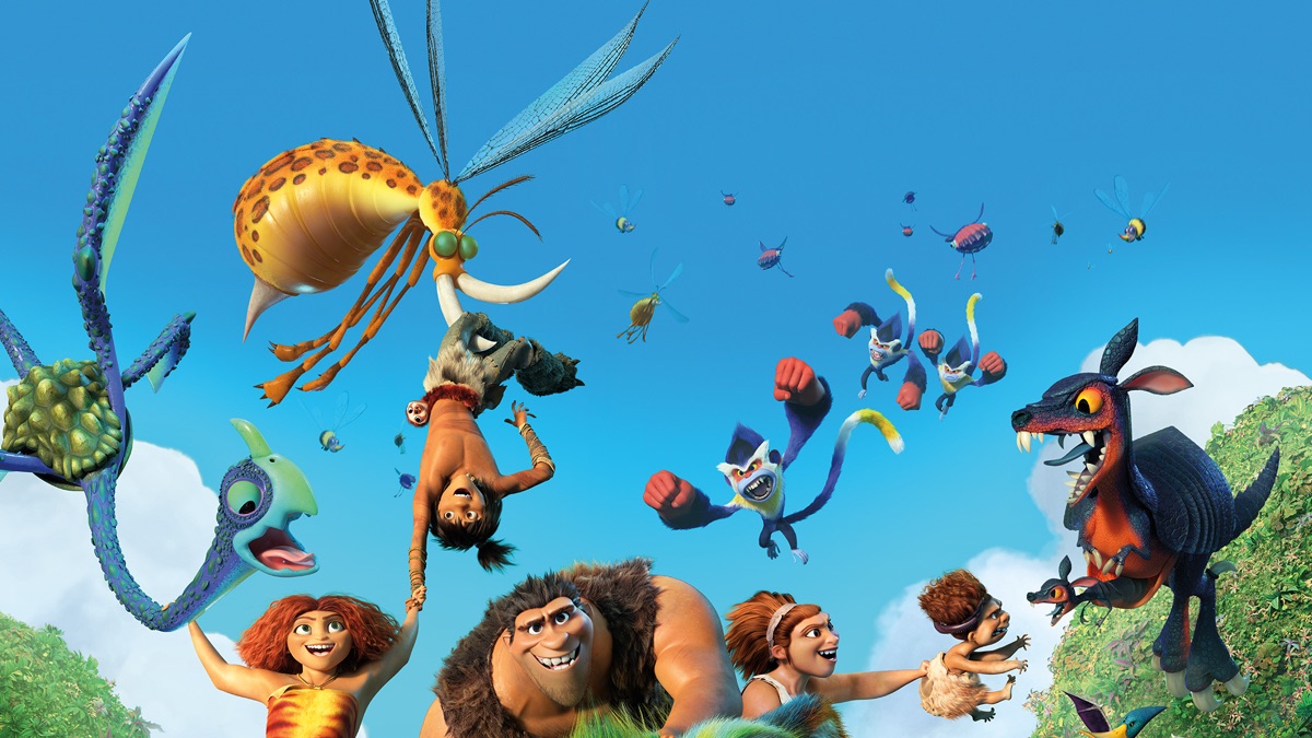 Visual Animasi yang Lebih Kaya dan Memanjakan Mata