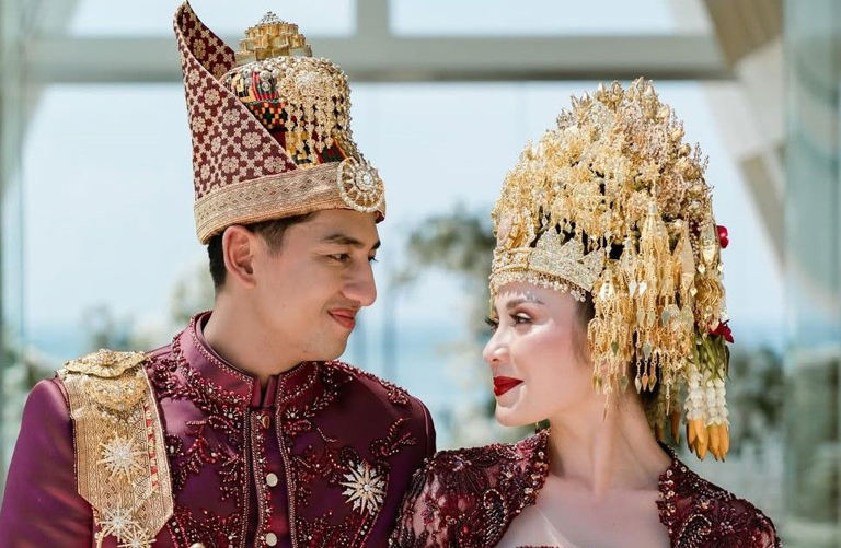 keunikan Jak Ba Tanda