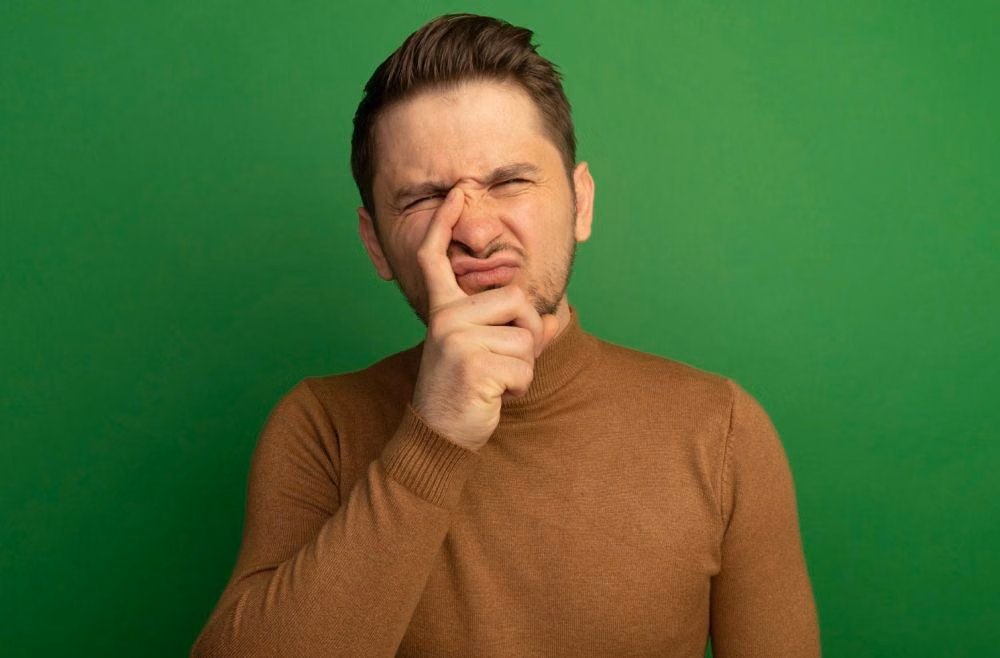 Apa Itu Deviasi Septum