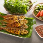 Masakan Laut Rumahan