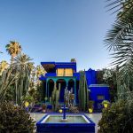 Jardin Majorelle