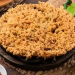 Telur Crispy