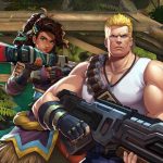 Contra Operation Galuga