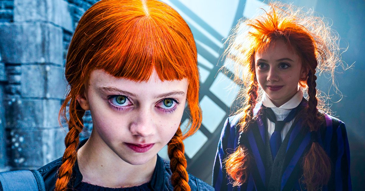 Peran Besar dalam Serial Global