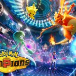 Pokemon Champions