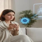 Virus Influenza Terus Bermutasi