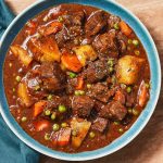 Beef Stew