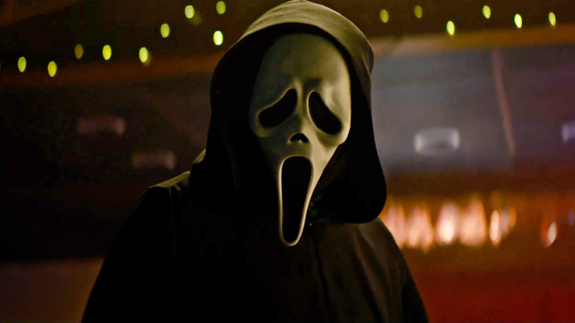 Kembalinya Sang Ratu Horor dan Babak Baru Teror Ghostface film Scream 7