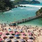 Pantai Drini