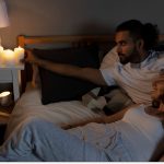 Rutinitas Tidur Sehat
