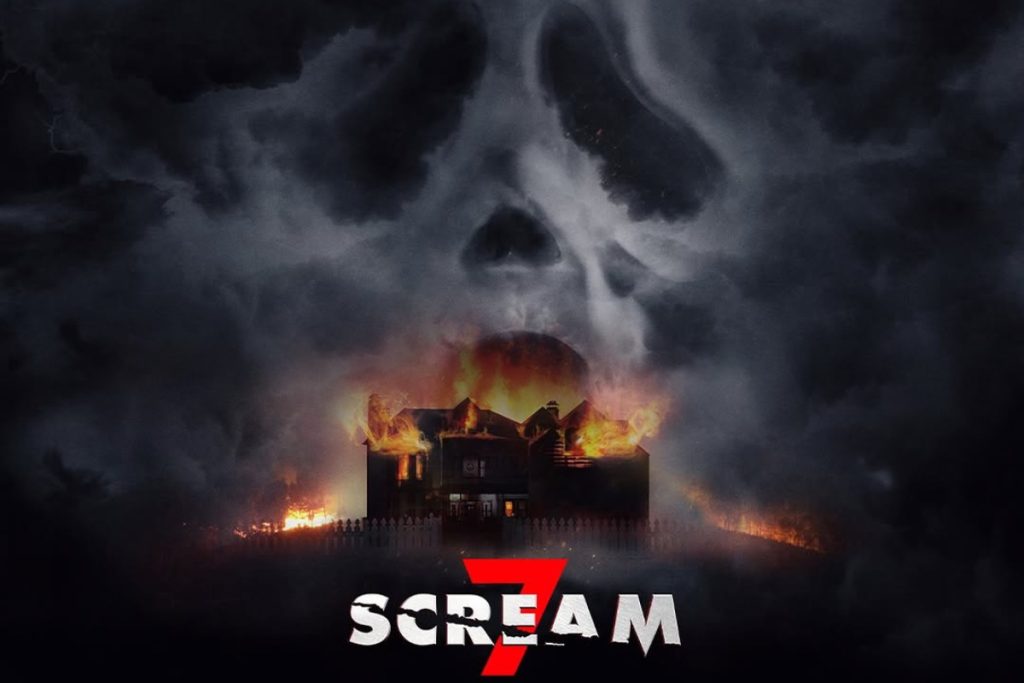 Scream 7