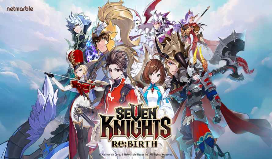 Seven Knights