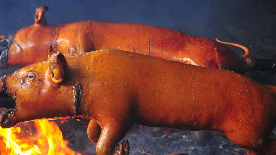Babi Guling